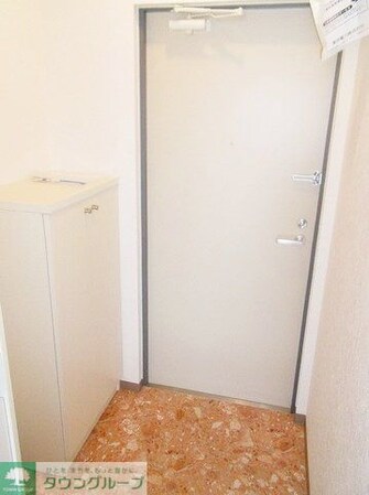 プリマヴェーラ問屋町 の物件内観写真